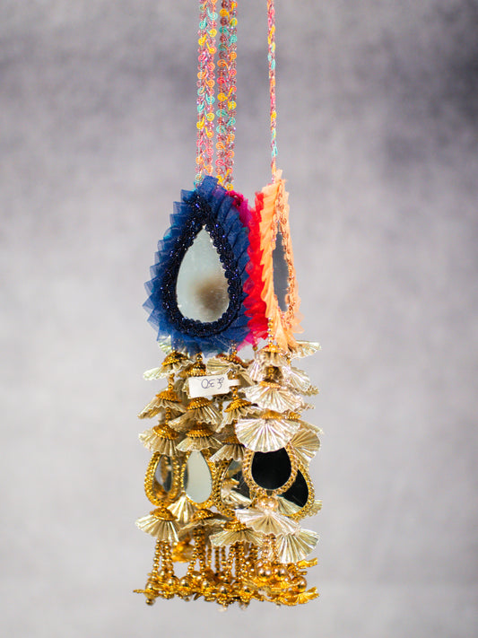 Multi Mirror Drop Parandi