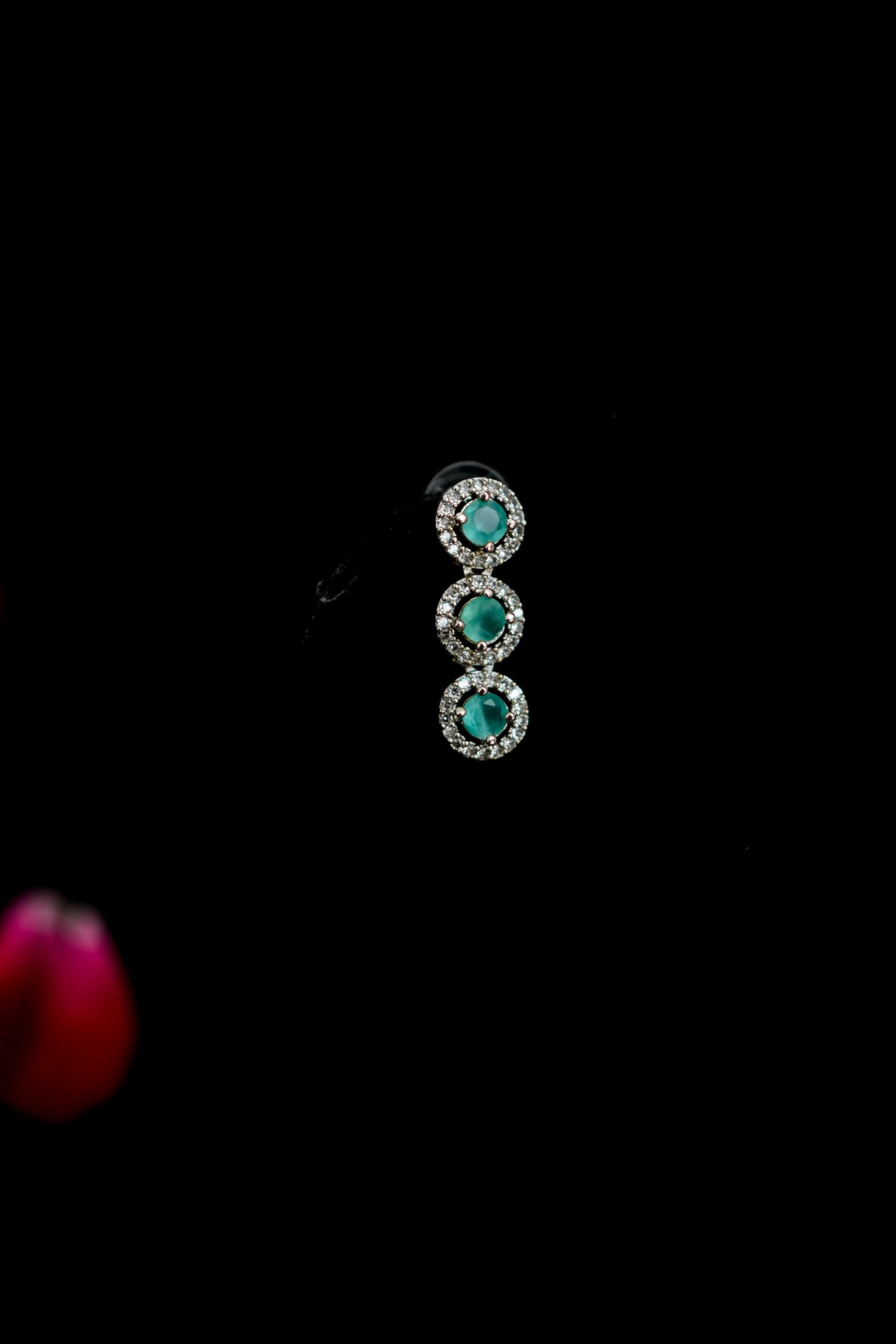 Turquoise mirage set