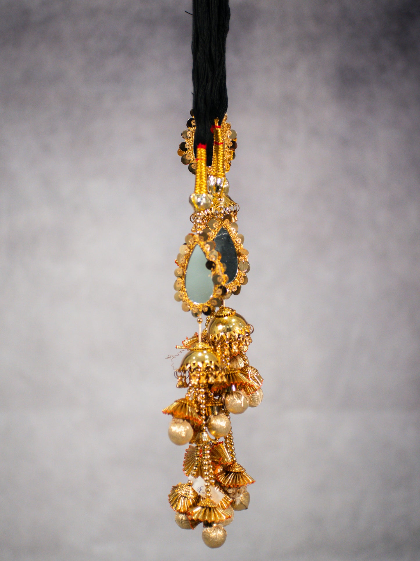 Teardrop Mirror Parandi