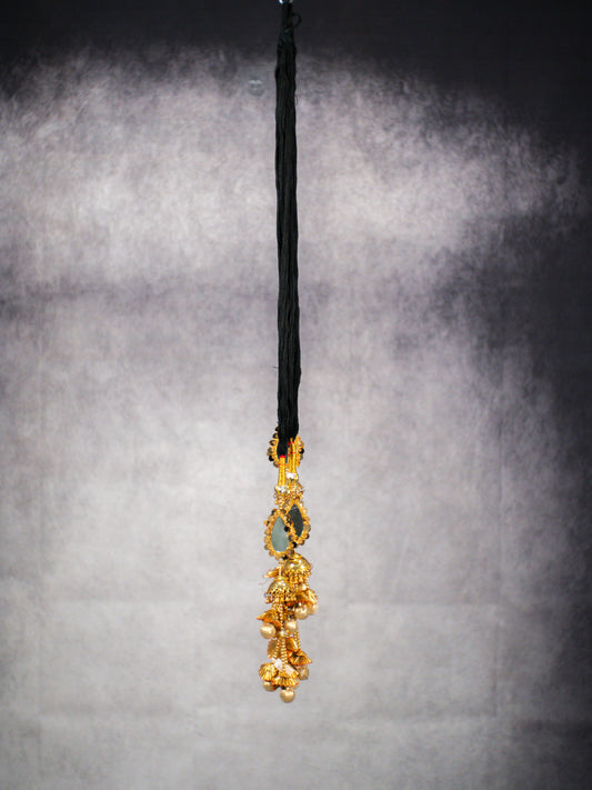 Teardrop Mirror Parandi