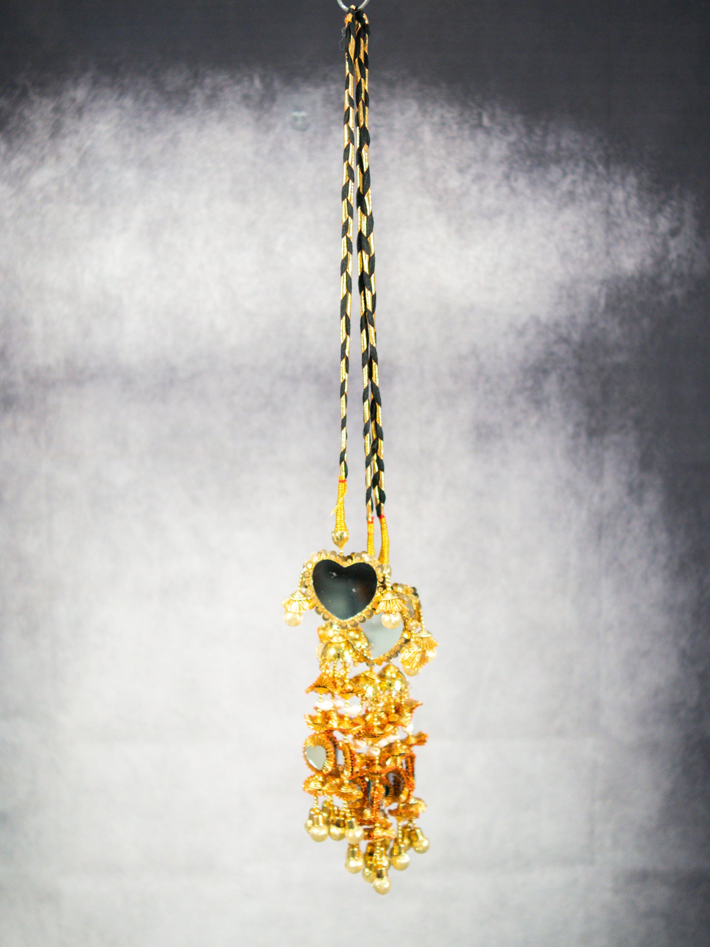 Dil-breaking parandi