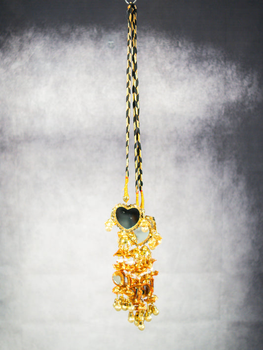 Dil-breaking parandi