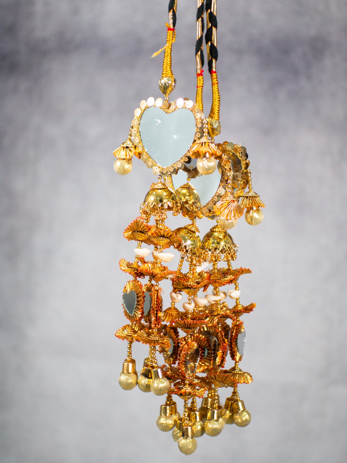 Dil-breaking parandi