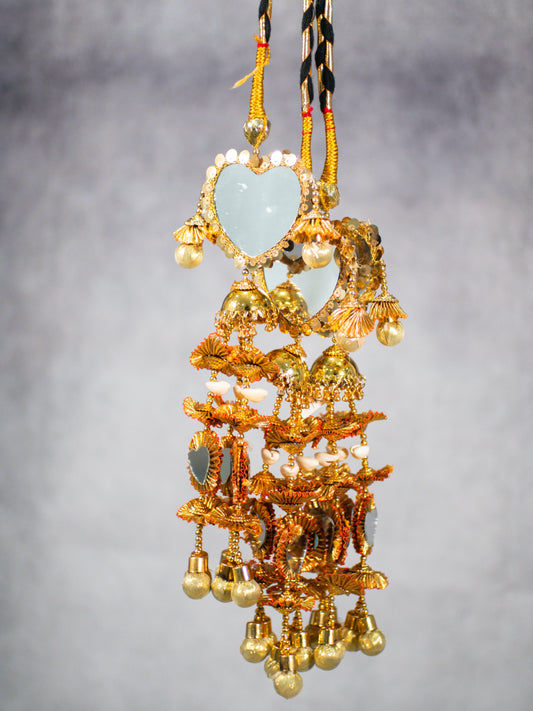 Dil-breaking parandi