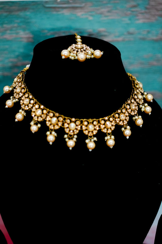 Ivory noor