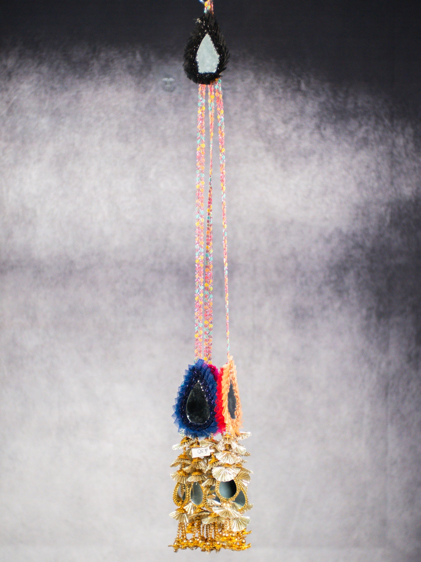 Multi Mirror Drop Parandi