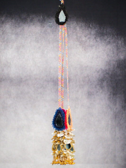 Multi Mirror Drop Parandi